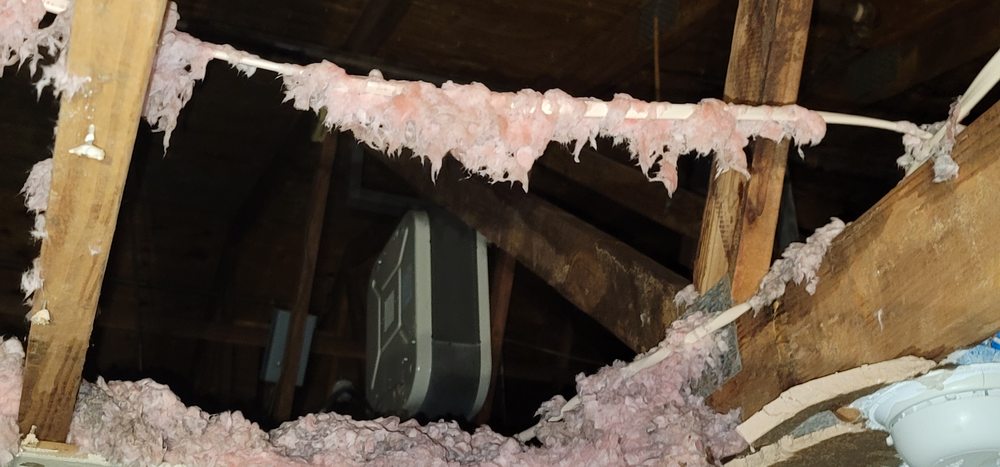 Slide of D&J Development