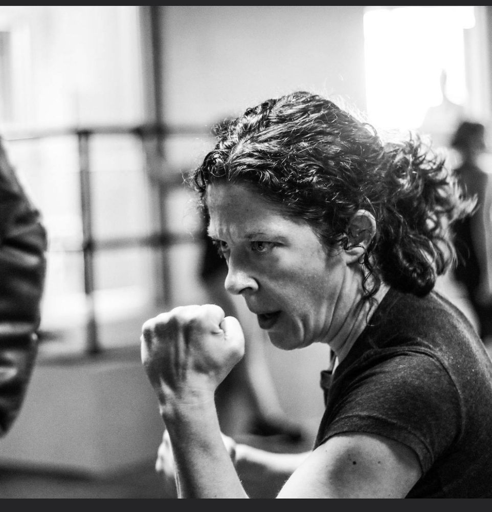 KRAV MAGA DETROIT Updated August 2024 45 Photos & 12 Reviews 950