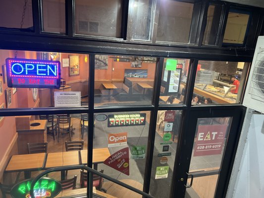 EAT THE BEST PIZZA - Updated September 2025 - 12 Reviews - 711 State St