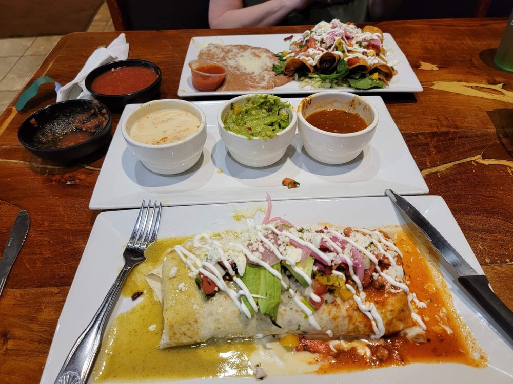 Los Rancheros