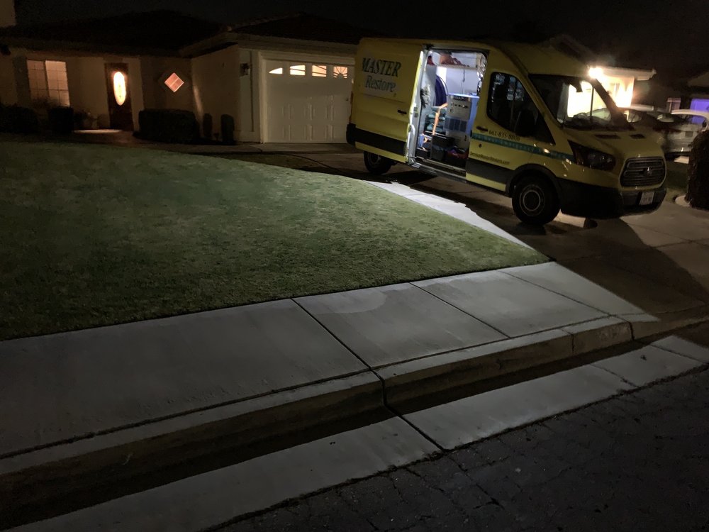 ON CALL SERVICES DBA SERVICEMASTER RESTORATION SERVICES ON-CALL