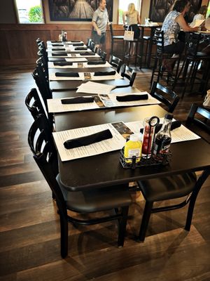 Barrel House 9 by null