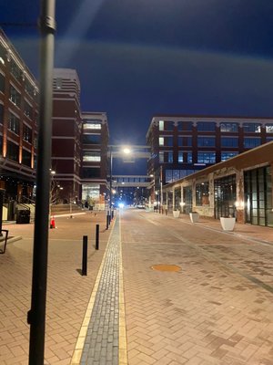 Union Street Market by null