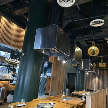 Woo Hyang Woo - Beautiful space - Korean Near Me - Los Angeles, California Woo Hyang Woo - Beautiful space - Korean Near Me - Los Angeles, California