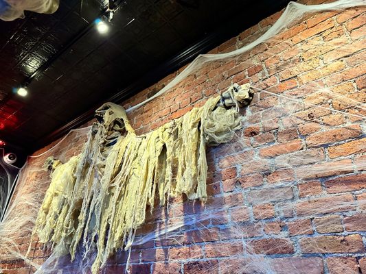 Whiskey River NY by null