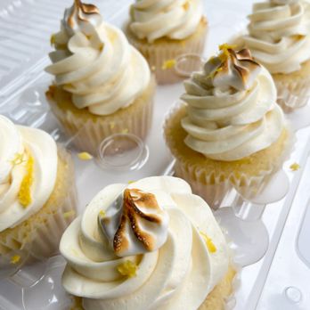 Sim's Desserts - Cupcakes Near Me