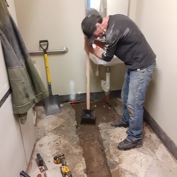 GL Willis Construction - General Contractors Near Me - Bend, Oregon