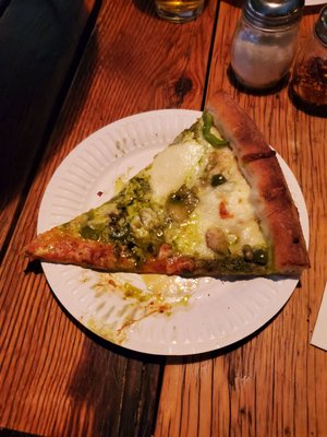 South Town Pie by null