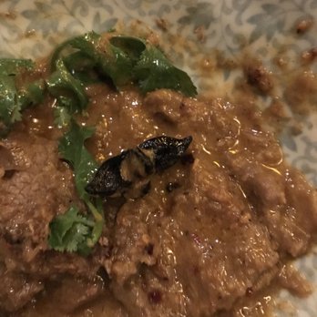 Rasa - Beef redang - Malaysian Near Me - New York, New York Rasa - Beef redang - Malaysian Near Me - New York, New York