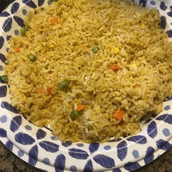 China Garden - Fried rice - Chinese Near Me - Fredericksburg, Virginia China Garden - Fried rice - Chinese Near Me - Fredericksburg, Virginia