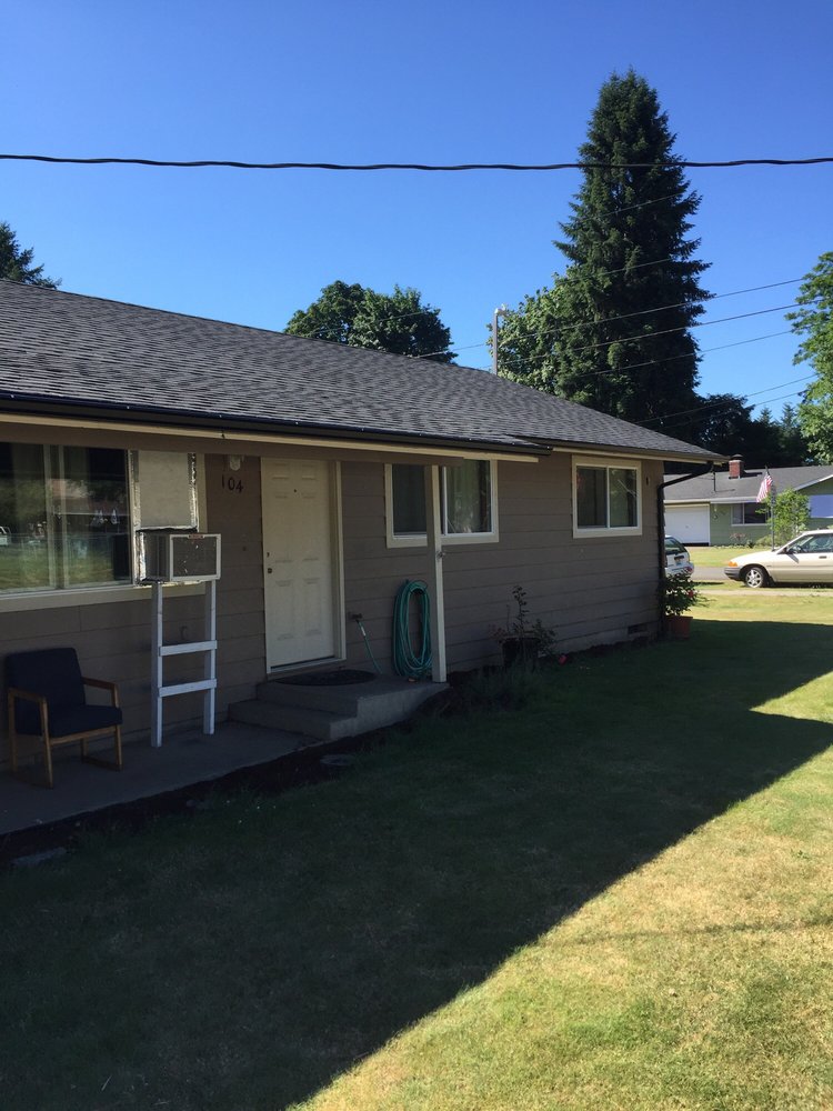 FIRST CHOICE GUTTER Updated September 2024 2715 NE 82nd Cir