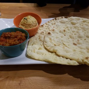 Chello Grill - Mediterranean Near Me - Albuquerque, New Mexico