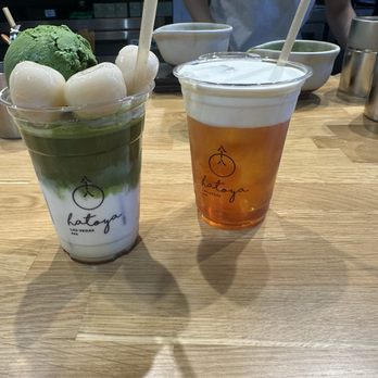 Hatoya - Coffee & Tea Near Me - Las Vegas, Nevada Hatoya - Coffee & Tea Near Me - Las Vegas, Nevada