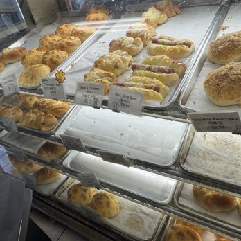 Yummy Bakery and Cafe - Bread 6/9/2025 - Bakeries Near Me - San Francisco, California Yummy Bakery and Cafe - Bread 6/9/2025 - Bakeries Near Me - San Francisco, California
