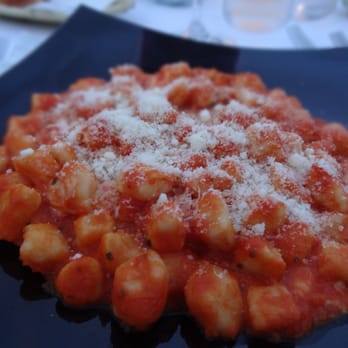 Hotel Margherita - homemade gnocchi - Hotels Near Me - Praiano, SA