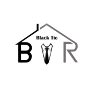 Slide of Black Tie Roofing and Construction