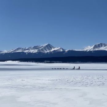 Alpine Adventures - Active Life Near Me - Leadville, Colorado