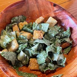 East End Pizza - Side Caesar Salad