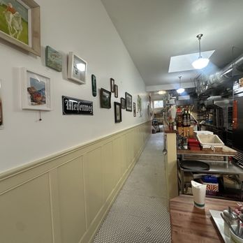 Anja’s - German Near Me - Berkeley, California