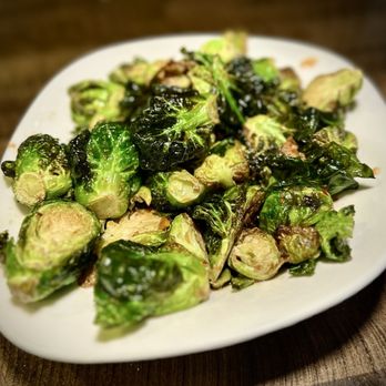 Kona Grill - Alpharetta - Brussel sprouts - New American Near Me - Alpharetta, Georgia Kona Grill - Alpharetta - Brussel sprouts - New American Near Me - Alpharetta, Georgia