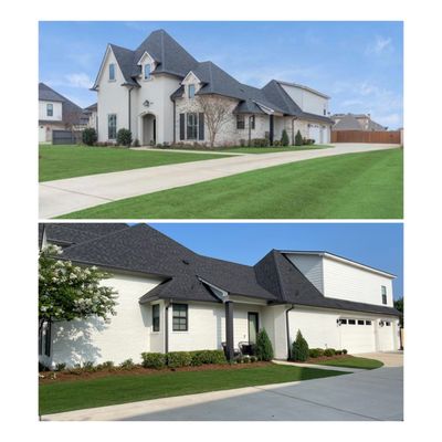 Coats Homes & Construction