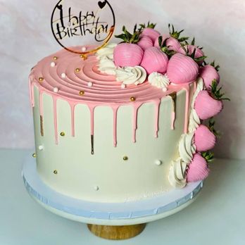 Amy's Cupcakes - Custom Cakes Near Me