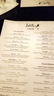 Lark by null
