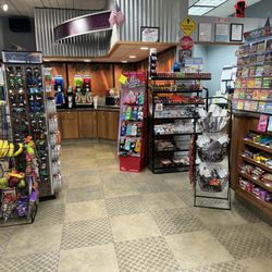 Shell - Store