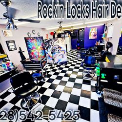 Rockin Locks Hair Design