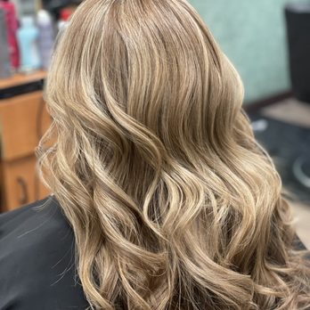 Newen's Beauty Salon - Hair Salons Near Me - Walnut, California