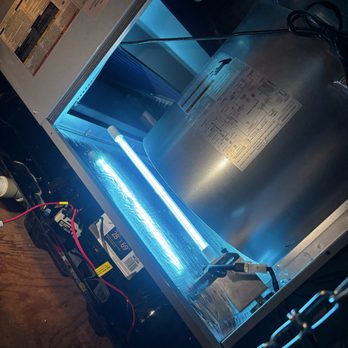 No Limit - UV light - Heating & Air Conditioning/HVAC Near Me No Limit - UV light - Heating & Air Conditioning/HVAC Near Me