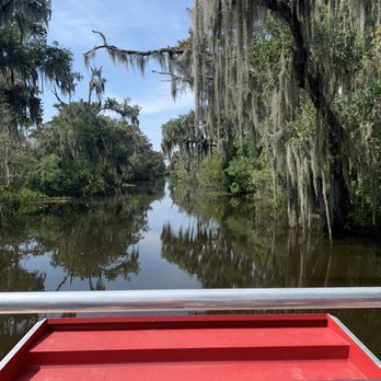 Airboat Adventures - Boat Tours Near Me - Lafitte, Louisiana Airboat Adventures - Boat Tours Near Me - Lafitte, Louisiana