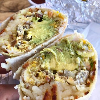 Cactus Trails Cafe - Breakfast & Brunch Near Me - Twentynine Palms, California