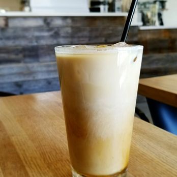 SONDER Coffee & Tea - Iced vanilla latte! Yum! - Coffee & Tea Near Me - Denver, Colorado SONDER Coffee & Tea - Iced vanilla latte! Yum! - Coffee & Tea Near Me - Denver, Colorado