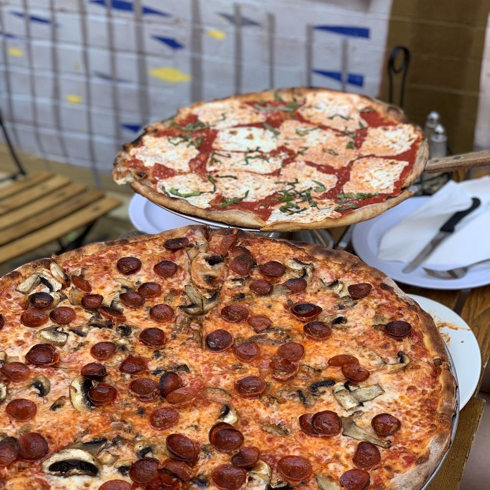 Napoli's Pizza - Pizza Near Me - Hoboken, New Jersey Napoli's Pizza - Pizza Near Me - Hoboken, New Jersey