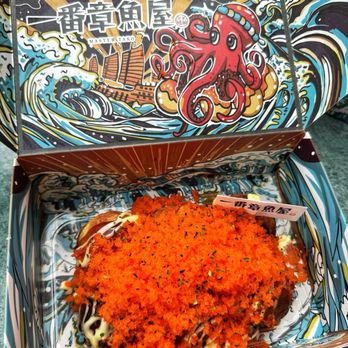 Master Tako - Japanese Near Me - Markham, Ontario
