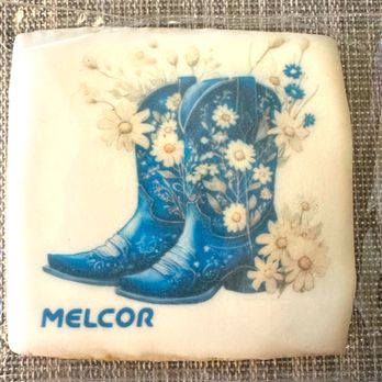 A Worthy Cookie - Desserts Near Me - Sturgeon County, Alberta