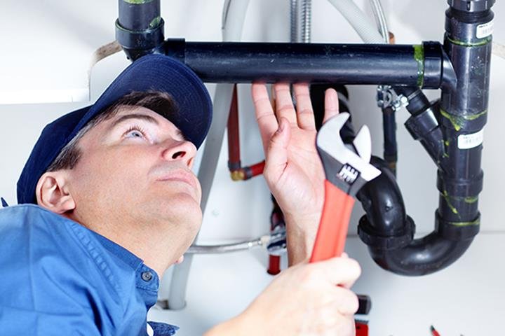 Slide of KRK Plumbing Heating & Air Conditioning