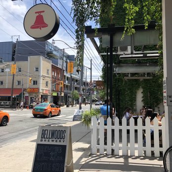 Bellwoods Brewery - Breweries Near Me - Toronto, Ontario