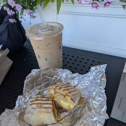Jitters Cafe