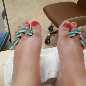 1 Epic Nails & Spa - Pedicure #2. Awesome!! - Nail Salons Near Me - Gilbert, Arizona 1 Epic Nails & Spa - Pedicure #2. Awesome!! - Nail Salons Near Me - Gilbert, Arizona