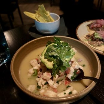 La Popular - Ceviche - Mexican Near Me - Porter Ranch, California La Popular - Ceviche - Mexican Near Me - Porter Ranch, California
