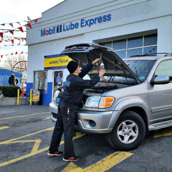 Prestige Quick Lube - Car Wash Near Me - Hillside, New Jersey Prestige Quick Lube - Car Wash Near Me - Hillside, New Jersey