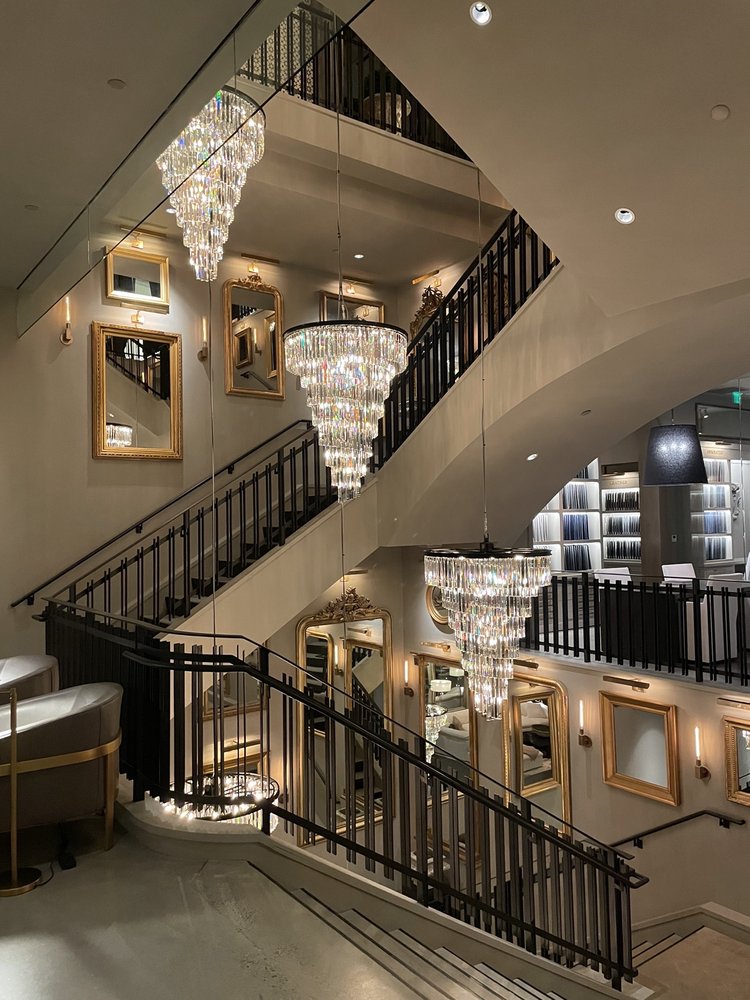 RH Rooftop Restaurant Charlotte