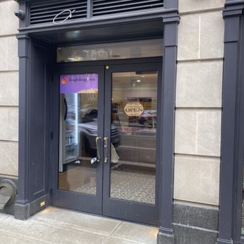 Dough - Donuts Near Me - New York, New York