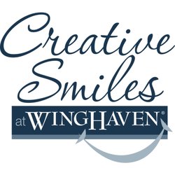 Creative Smiles at WingHaven