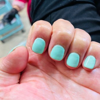 Good Nails - Neat job, very relaxing experience - Nail Salons Near Me - Benicia, California Good Nails - Neat job, very relaxing experience - Nail Salons Near Me - Benicia, California