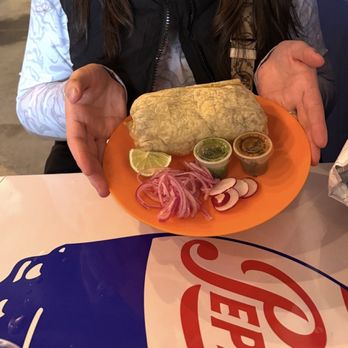 El Malo Tacos - Burrito California - Tacos Near Me - Charlotte, North Carolina El Malo Tacos - Burrito California - Tacos Near Me - Charlotte, North Carolina