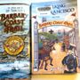 Photo of Barbary Coast Trail
