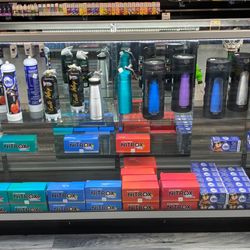 HYWAZE Smoke Shop - Cream chargers